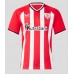 Athletic Bilbao Iker Muniain #10 Heimtrikot 2023-24 Kurzarm